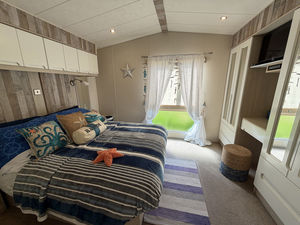 Bedroom 1- click for photo gallery